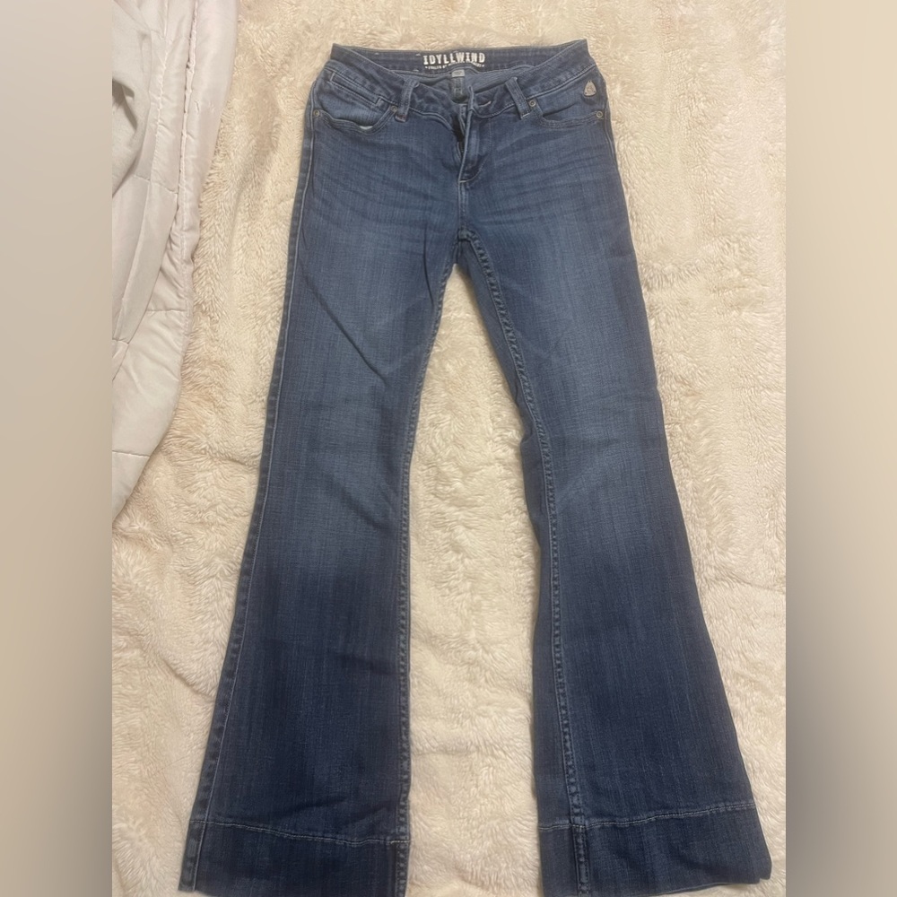 Idyllwind Bootcut Jeans